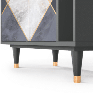 Sideboard - STORYZ - BS6 Ideal Harmony - Antracite