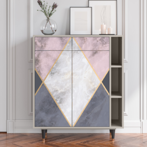Sideboard - STORYZ - BS6 Ideal Harmony - Sand