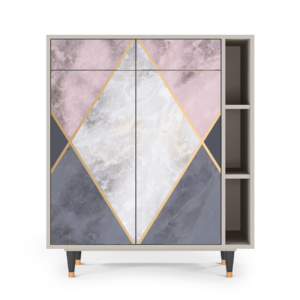 Sideboard - STORYZ - BS6 Ideal Harmony - Sand
