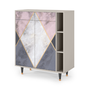 Sideboard - STORYZ - BS6 Ideal Harmony - Sand