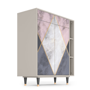 Sideboard - STORYZ - BS6 Ideal Harmony - Sand