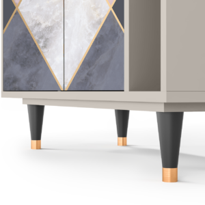Sideboard - STORYZ - BS6 Ideal Harmony - Sand