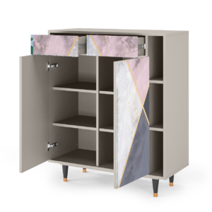 Sideboard - STORYZ - BS6 Ideal Harmony - Sand