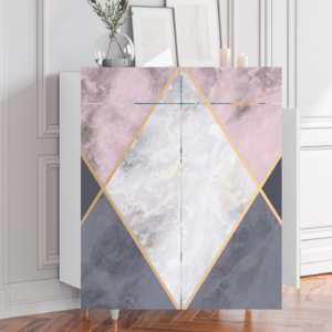 Sideboard - STORYZ - BS6 Ideal Harmony - White
