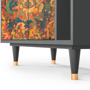Sideboard - STORYZ - BS6 God by Vaisravana  - Antracite