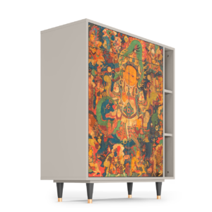 Sideboard - STORYZ - BS6 God by Vaisravana  - Sand