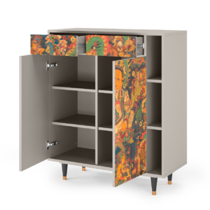 Sideboard - STORYZ - BS6 God by Vaisravana  - Sand