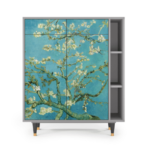 Sideboard - STORYZ - BS6 Almond Blossom - Grey