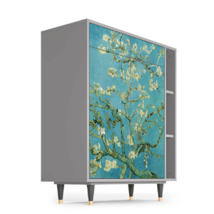 Sideboard - STORYZ - BS6 Almond Blossom - Grey