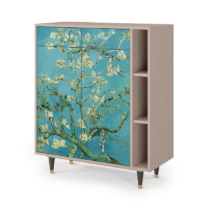 Sideboard - STORYZ - BS6 Almond Blossom - Latte