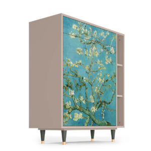Sideboard - STORYZ - BS6 Almond Blossom - Latte