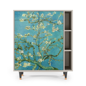 Sideboard - STORYZ - BS6 Almond Blossom - Sand