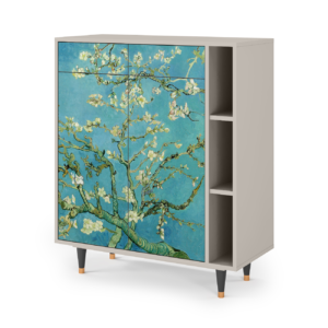 Sideboard - STORYZ - BS6 Almond Blossom - Sand