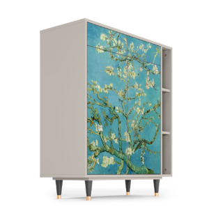 Sideboard - STORYZ - BS6 Almond Blossom - Sand