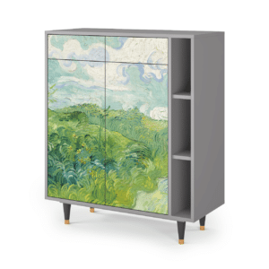 Sideboard - STORYZ - BS6 Green Wheat Fields - Grey