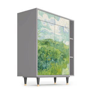 Sideboard - STORYZ - BS6 Green Wheat Fields - Grey