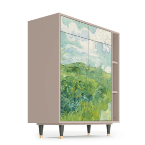 Sideboard - STORYZ - BS6 Green Wheat Fields - Latte