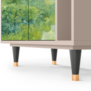 Sideboard - STORYZ - BS6 Green Wheat Fields - Latte