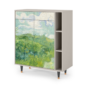Sideboard - STORYZ - BS6 Green Wheat Fields - Sand