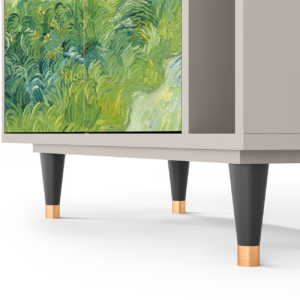 Sideboard - STORYZ - BS6 Green Wheat Fields - Sand