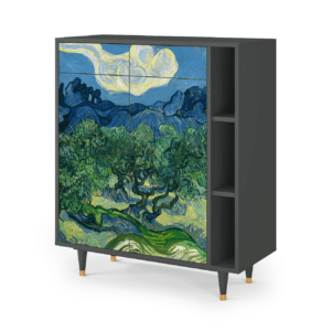 Sideboard - STORYZ - BS6 The Oil Trees - Antracite