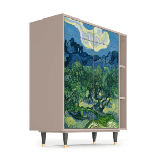 Sideboard - STORYZ - BS6 The Oil Trees - Latte