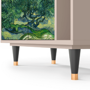 Sideboard - STORYZ - BS6 The Oil Trees - Latte