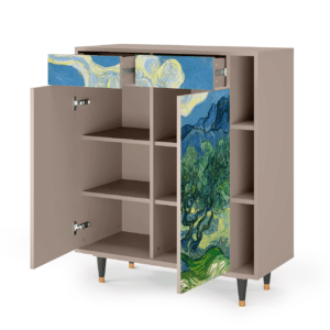Sideboard - STORYZ - BS6 The Oil Trees - Latte