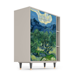 Sideboard - STORYZ - BS6 The Oil Trees - Sand