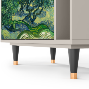 Sideboard - STORYZ - BS6 The Oil Trees - Sand