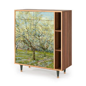 Sideboard - STORYZ - BS6 The White Orchard - Walnut