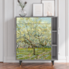 Sideboard - STORYZ - BS6 The White Orchard - Grey