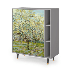 Sideboard - STORYZ - BS6 The White Orchard - Grey