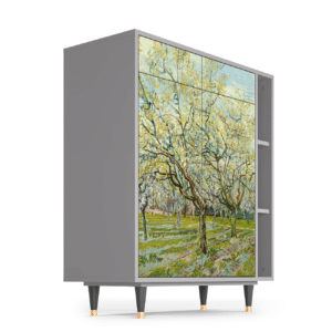 Sideboard - STORYZ - BS6 The White Orchard - Grey
