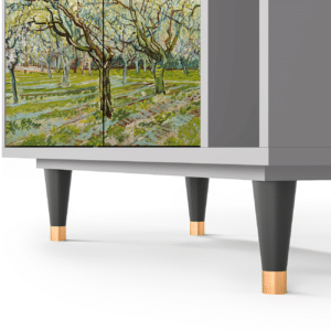 Sideboard - STORYZ - BS6 The White Orchard - Grey