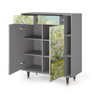 Sideboard - STORYZ - BS6 The White Orchard - Grey