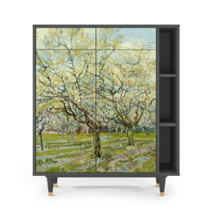 Sideboard - STORYZ - BS6 The White Orchard - Antracite