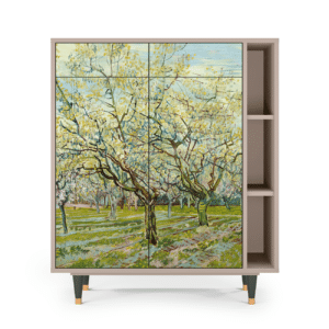 Sideboard - STORYZ - BS6 The White Orchard - Latte