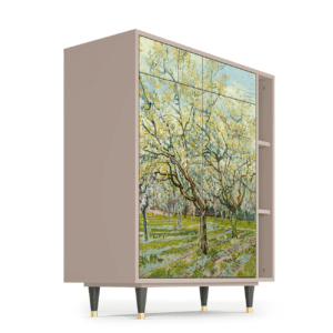 Sideboard - STORYZ - BS6 The White Orchard - Latte
