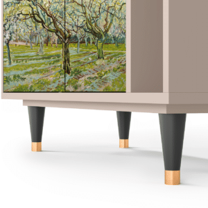 Sideboard - STORYZ - BS6 The White Orchard - Latte