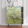Sideboard - STORYZ - BS6 The White Orchard - Sand