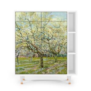 Sideboard - STORYZ - BS6 The White Orchard - White