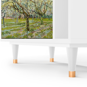 Sideboard - STORYZ - BS6 The White Orchard - White