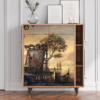 Sideboard - STORYZ - BS6 Venice - Walnut