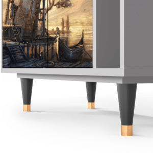 Sideboard - STORYZ - BS6 Venice - Grey