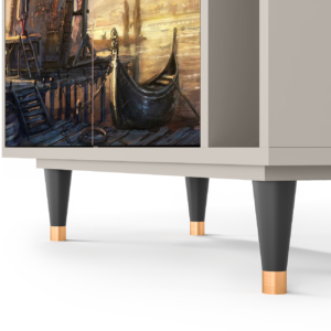 Sideboard - STORYZ - BS6 Venice - Sand
