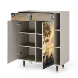 Sideboard - STORYZ - BS6 Venice - Sand