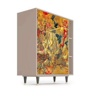 Sideboard - STORYZ - BS6 Blood by James Jean - Latte