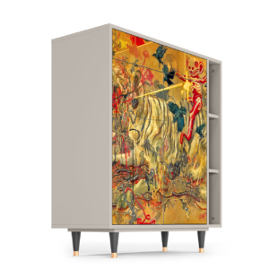 Sideboard - STORYZ - BS6 Blood by James Jean - Sand