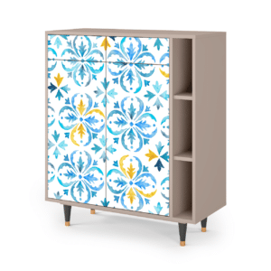 Sideboard - STORYZ - BS6 Lisbon Flover - Latte
